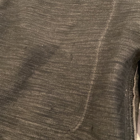 Lululemon Straight Leg Yoga Pants - Picture 4 of 6